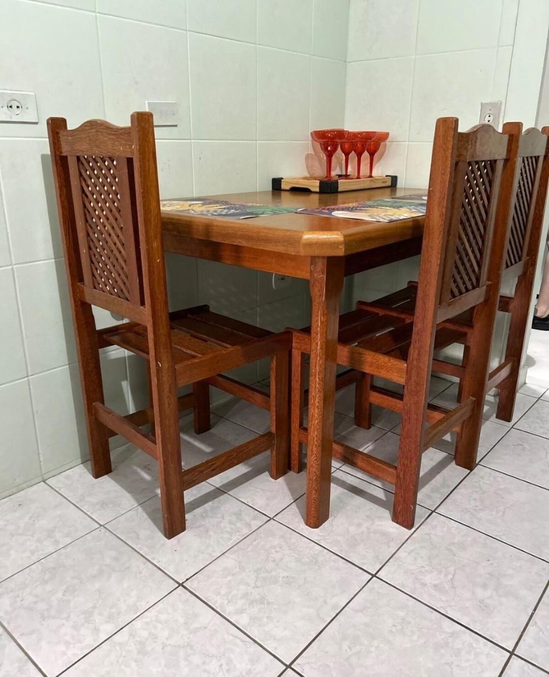 Kitnet Flamingo 31B Apartment Matinhos Luaran gambar